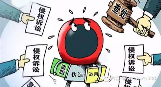 商標(biāo)注冊成功后，你知道如何使用嗎？