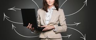 案例：用微笑服務(wù)打動你！
