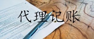 內資公司代理記賬的服務方式有哪幾種？