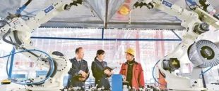 稅務總局：“金稅工程”四期建設正啟動實施，實現“以數治稅”